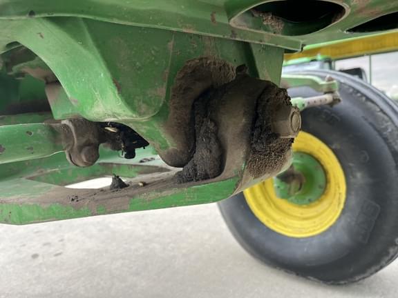 Image of John Deere 4455 equipment image 3