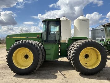Main image John Deere 8960