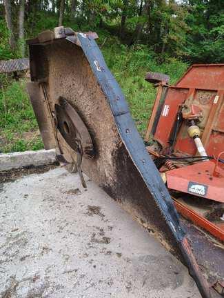 Image of Rhino SE15 equipment image 2