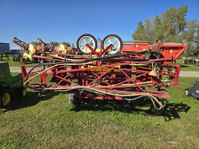 Image of Demco HP500 equipment image 3