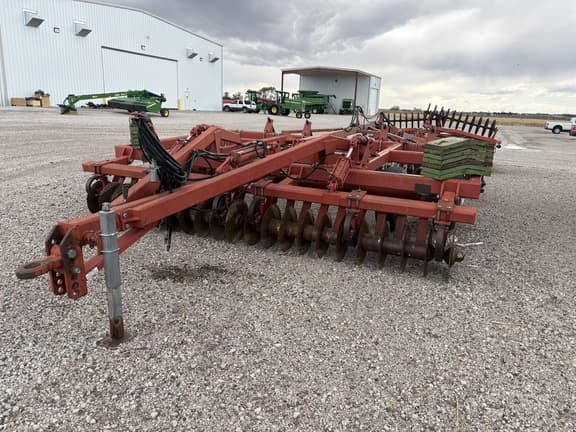 Image of Sunflower 4212-14 equipment image 2