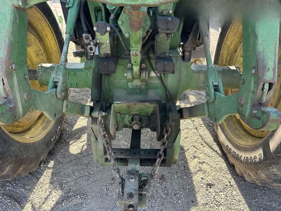 Image of John Deere 4960 equipment image 3