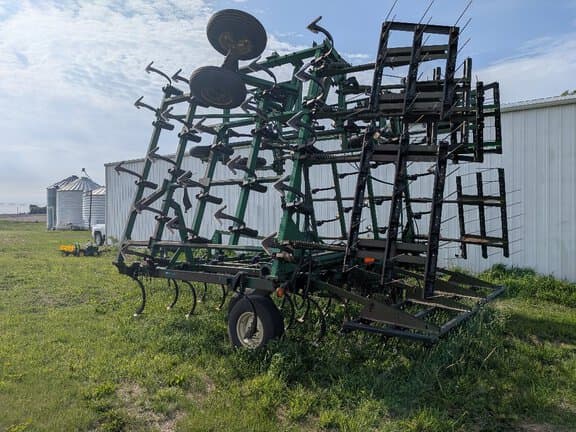Image of John Deere 980 equipment image 4