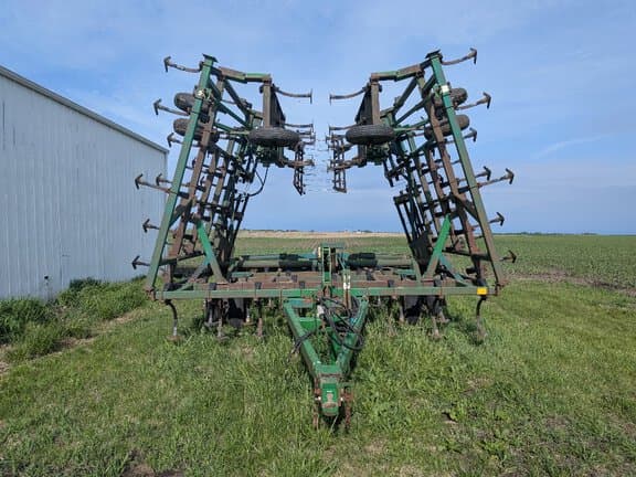 Image of John Deere 980 equipment image 1