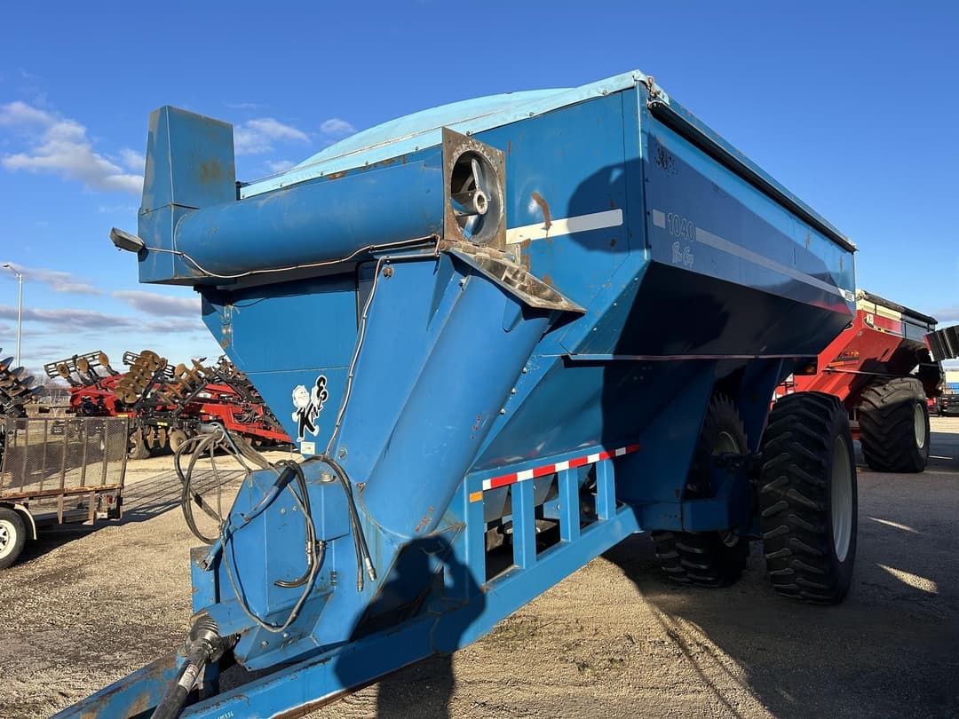 Image of Kinze 1040 Primary image