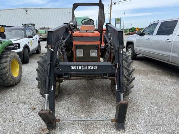 Image of Zetor 4340 equipment image 2