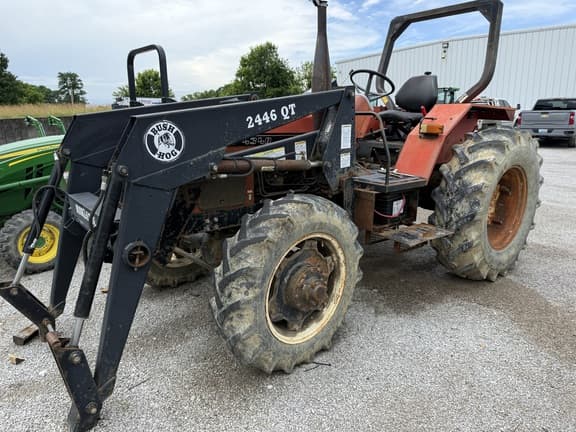 Image of Zetor 4340 equipment image 1
