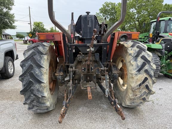Image of Zetor 4340 equipment image 4