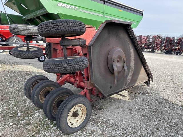 Image of Bush Hog 2615 equipment image 1