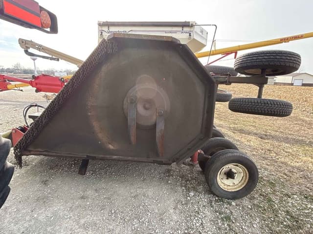 Image of Bush Hog 2615 equipment image 4
