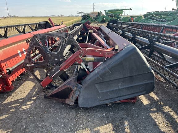 Image of Case IH 1020 equipment image 2