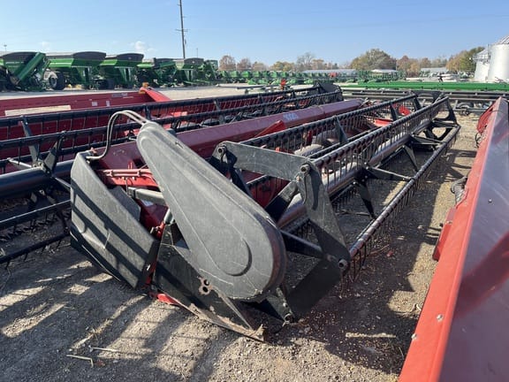 1994 Case IH 1020 Equipment Image0