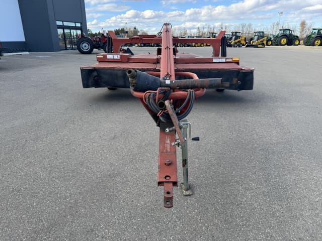 Image of Hesston 1340 equipment image 1