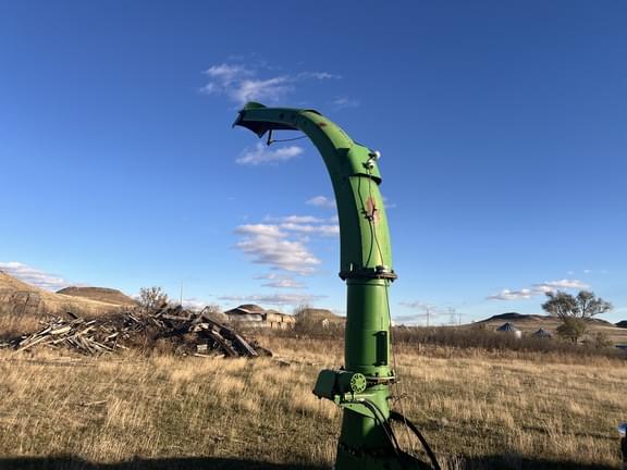 Image of John Deere 3970 equipment image 3