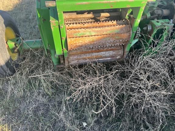 Image of John Deere 3970 equipment image 1