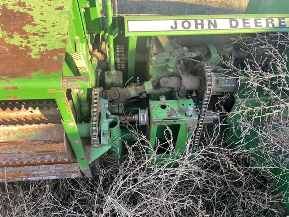 Image of John Deere 3970 equipment image 2