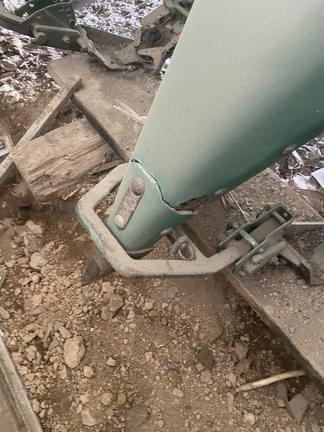 Image of John Deere 693 equipment image 4