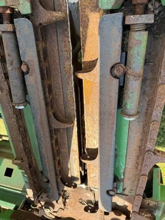 Image of John Deere 693 equipment image 3