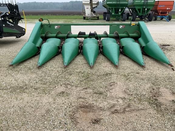 Image of John Deere 693 Primary image