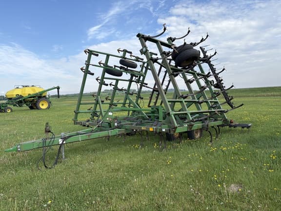 Image of John Deere 980 equipment image 2