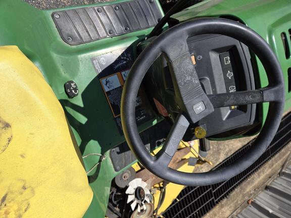 Image of John Deere LX178 equipment image 3