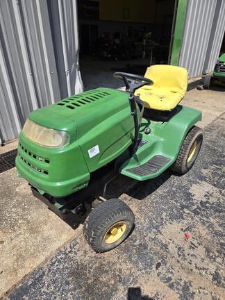 Image of John Deere LX178 Primary image
