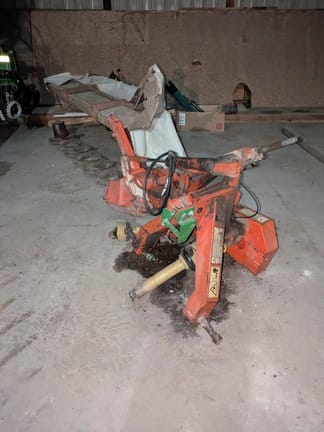 1994 Kuhn GMD700 Equipment Image0