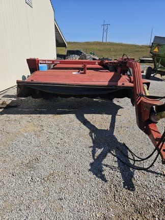 Image of New Idea 5209 equipment image 2