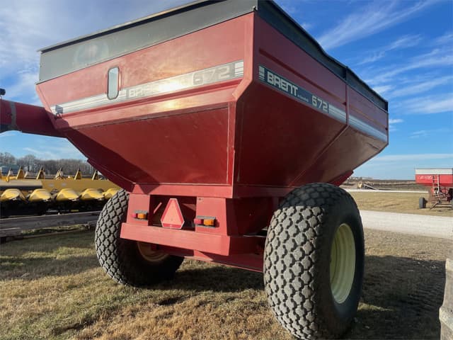 Image of Brent 672 equipment image 3