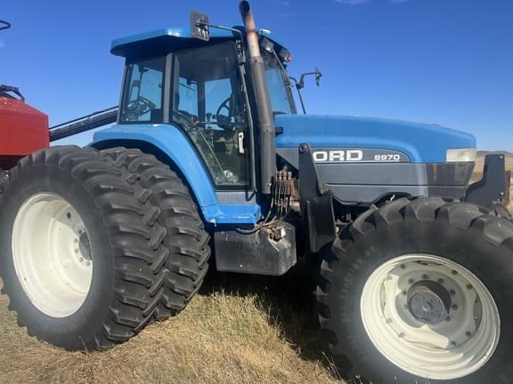 Image of Ford 8970 Primary image