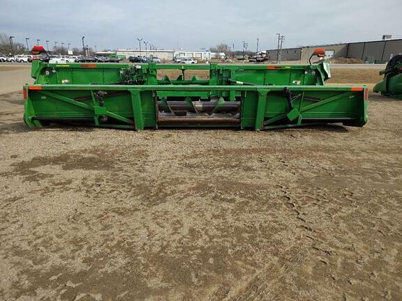 Image of John Deere 1242 equipment image 3