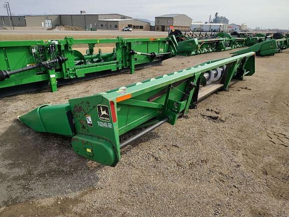 Image of John Deere 1242 equipment image 2