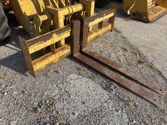 Image of John Deere 544GTC equipment image 1