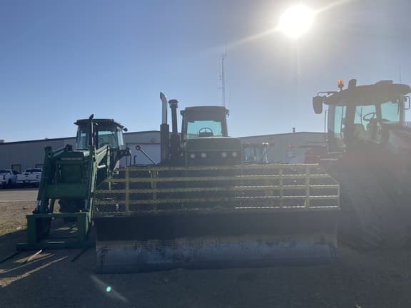 Image of John Deere 8970 equipment image 1