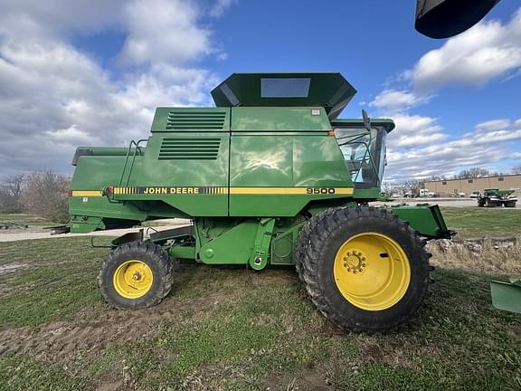 Image of John Deere 9500 Primary image