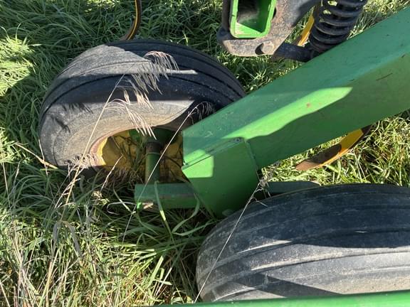 Image of John Deere 980 equipment image 4