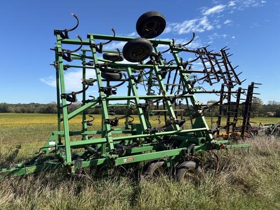 Image of John Deere 980 Primary image