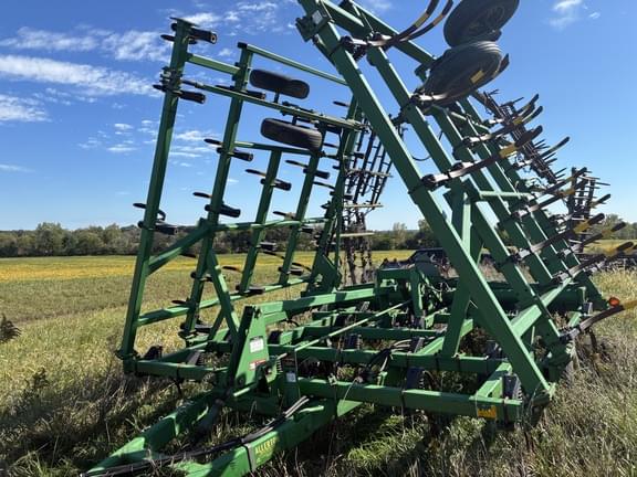 Image of John Deere 980 equipment image 1