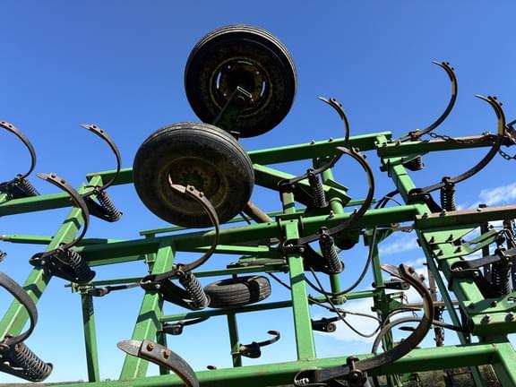 Image of John Deere 980 equipment image 3