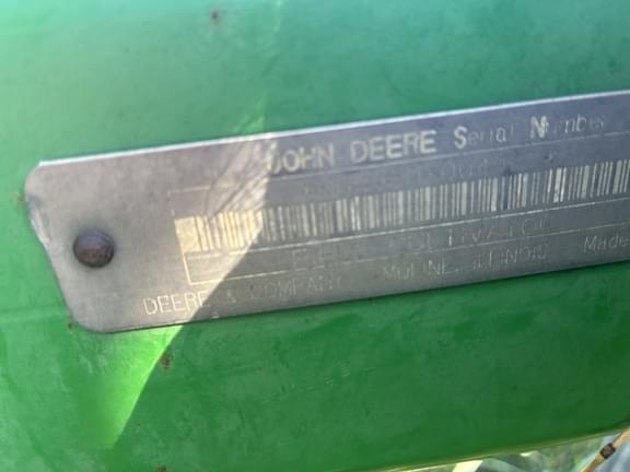 Image of John Deere 980 equipment image 2