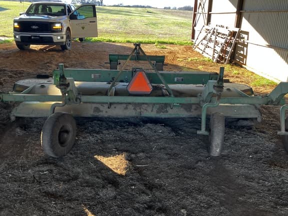 Image of John Deere HX14 equipment image 4