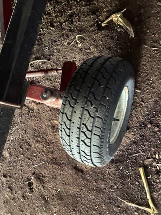 Image of Unverferth HT20 equipment image 4