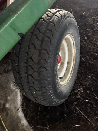 Image of Unverferth HT20 equipment image 1