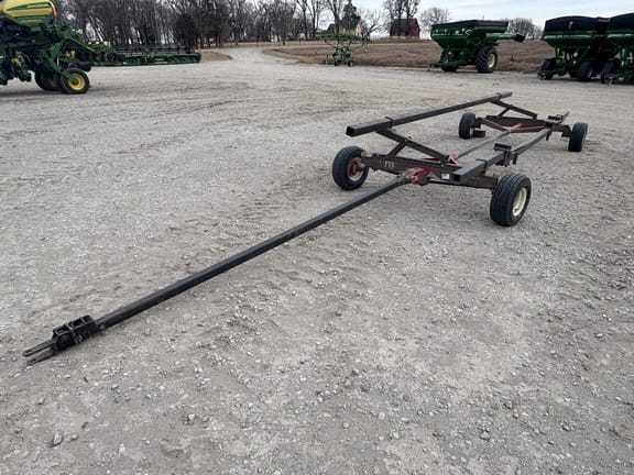 1995 Unverferth HT20 Equipment Image0