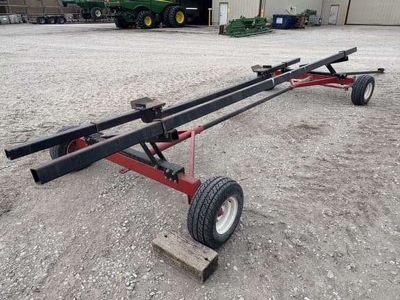 Image of Unverferth HT20 equipment image 4