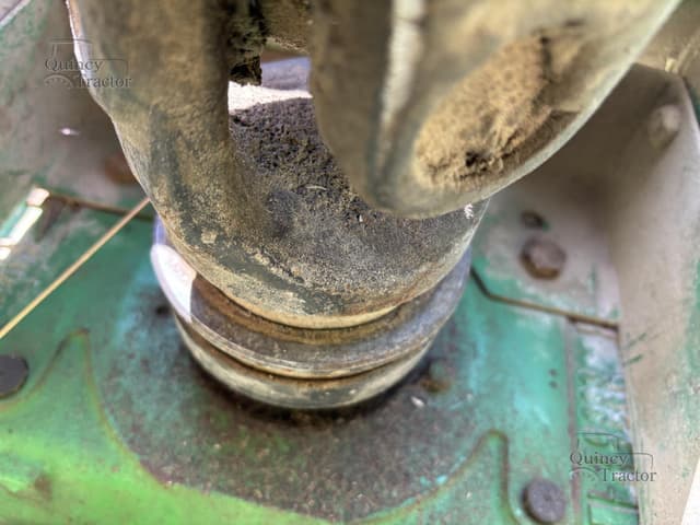 Image of Bush Hog 2615L equipment image 4