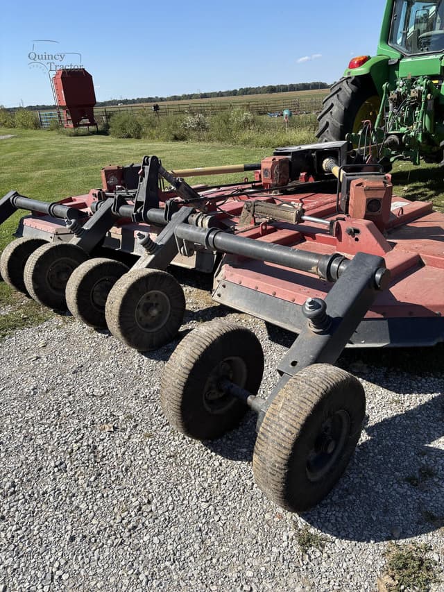 Image of Bush Hog 2615L equipment image 1