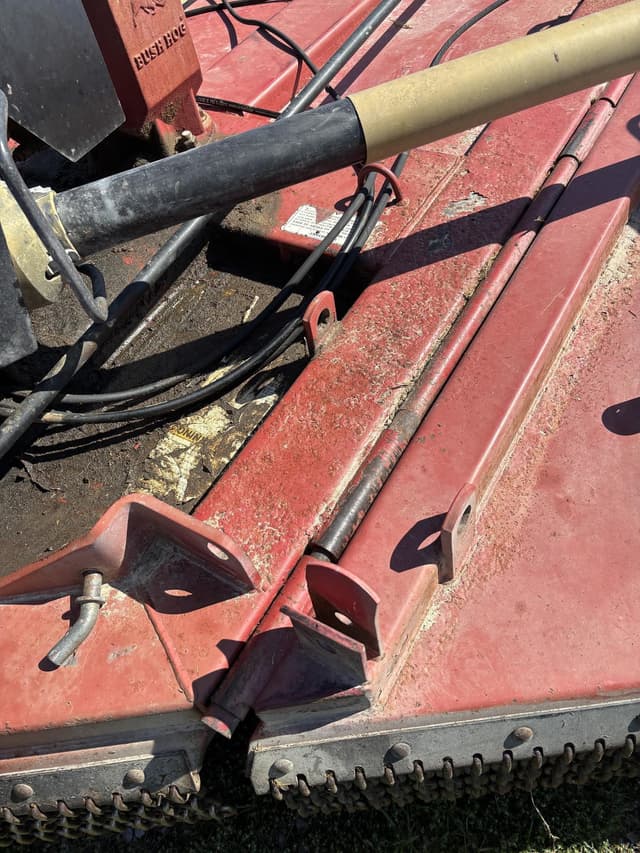 Image of Bush Hog 2615L equipment image 2