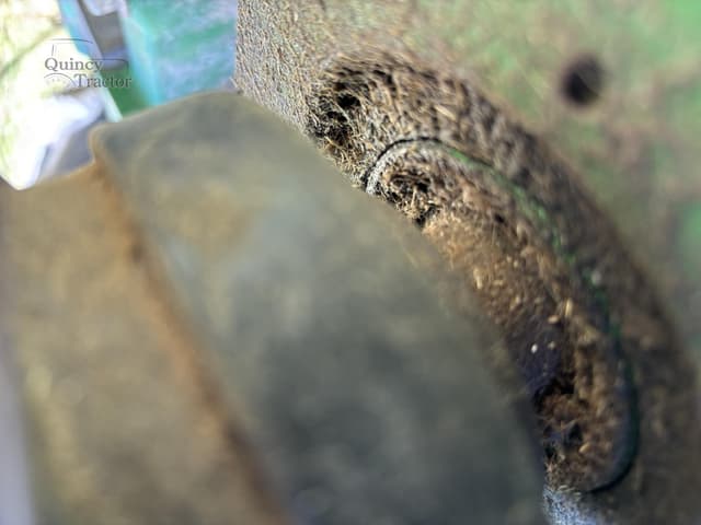 Image of Bush Hog 2615L equipment image 3