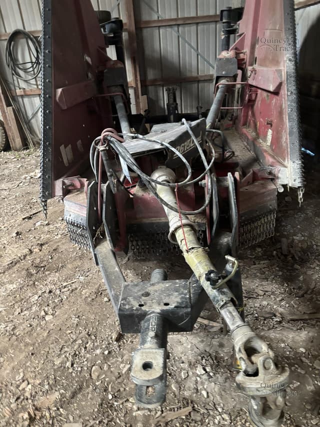 Image of Bush Hog 2615L equipment image 1
